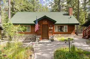786 Tehama Dr, South Lake Tahoe, CA 96150 - Photo 1