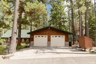 786 Tehama Drive, South Lake Tahoe, CA 96150 - Photo 6