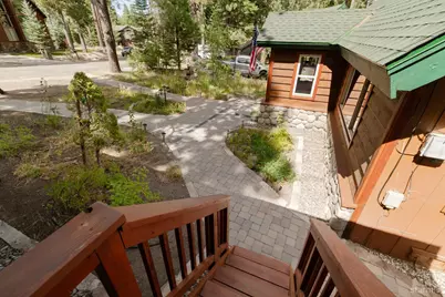 786 Tehama Drive, South Lake Tahoe, CA 96150 - Photo 2
