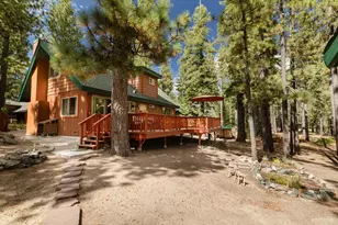 786 Tehama Dr, South Lake Tahoe, CA 96150 - Photo 4
