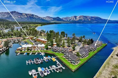 336 Ala Wai Boulevard #254, South Lake Tahoe, CA 96150 - Photo 62