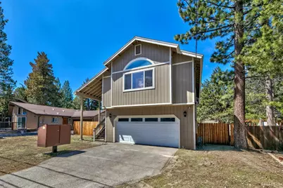 1982 Cherokee Street, South Lake Tahoe, CA 96150 - Photo 1
