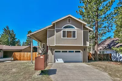 1982 Cherokee Street, South Lake Tahoe, CA 96150 - Photo 2