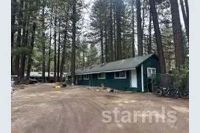 2032 C Street, South Lake Tahoe, CA 96150 - Photo 2