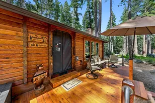 1621 Spring Creek Rd, South Lake Tahoe, CA 96150 - Photo 2