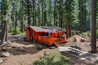 1621 Spring Creek Road, South Lake Tahoe, CA 96150 - Photo 8