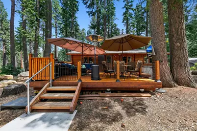 1621 Spring Creek Road, South Lake Tahoe, CA 96150 - Photo 18