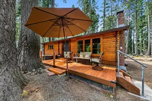 1621 Spring Creek Rd, South Lake Tahoe, CA 96150 - Photo 1