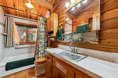 1621 Spring Creek Road, South Lake Tahoe, CA 96150 - Photo 36