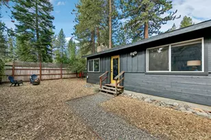 920 Lapham Dr, South Lake Tahoe, CA 96150 - Photo 2