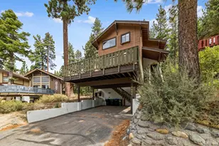 3326 Pine Hill Rd, South Lake Tahoe, CA 96150 - Photo 1