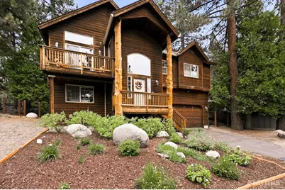 2514 Cold Creek Trail, South Lake Tahoe, CA 96150 - Photo 2