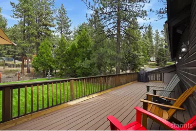 2514 Cold Creek Trail, South Lake Tahoe, CA 96150 - Photo 16