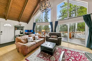 1460 Matheson Dr, South Lake Tahoe, CA 96150 - Photo 6