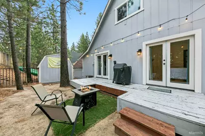1460 Matheson Drive, South Lake Tahoe, CA 96150 - Photo 30