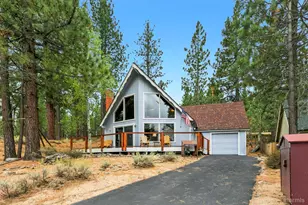 1460 Matheson Dr, South Lake Tahoe, CA 96150 - Photo 2