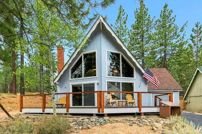 1460 Matheson Drive, South Lake Tahoe, CA 96150 - Photo 1