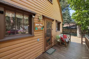 3362 Cape Horn Rd, South Lake Tahoe, CA 96150 - Photo 2