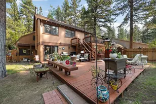 3362 Cape Horn Rd, South Lake Tahoe, CA 96150 - Photo 4