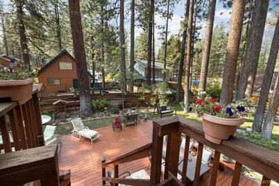 3362 Cape Horn Road, South Lake Tahoe, CA 96150 - Photo 6