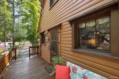 3362 Cape Horn Road, South Lake Tahoe, CA 96150 - Photo 44