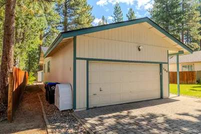 769 Michael Drive, South Lake Tahoe, CA 96150 - Photo 4