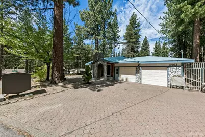 3463 Anne Street, South Lake Tahoe, CA 96158 - Photo 2