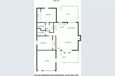 1844 13th Street, South Lake Tahoe, CA 96150 - Photo 34