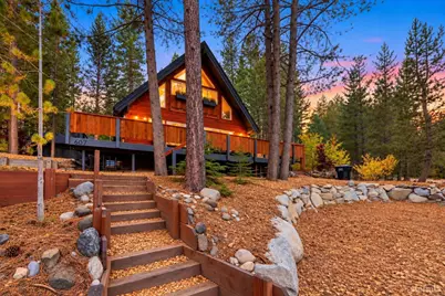 607 Lake Tahoe Boulevard, South Lake Tahoe, CA 96150 - Photo 2