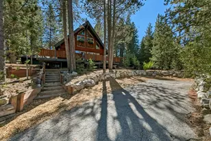 607 Lake Tahoe Blvd, South Lake Tahoe, CA 96150 - Photo 1