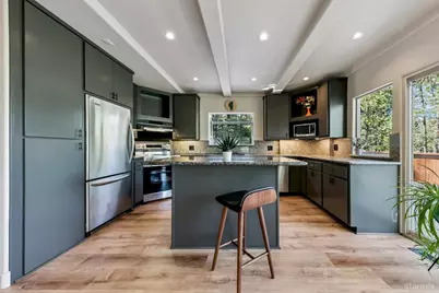 607 Lake Tahoe Boulevard, South Lake Tahoe, CA 96150 - Photo 20