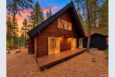 607 Lake Tahoe Boulevard, South Lake Tahoe, CA 96150 - Photo 10