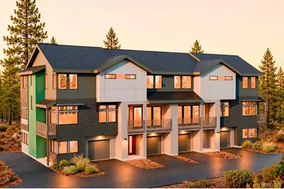 3708 Lake Tahoe Boulevard B5 #Lot 6, South Lake Tahoe, CA 96150 - Photo 1