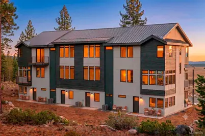 3708 Lake Tahoe Boulevard B5 #Lot 6, South Lake Tahoe, CA 96150 - Photo 2