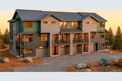 3708 Lake Tahoe Boulevard B4 #Lot 7, South Lake Tahoe, CA 96150 - Photo 1