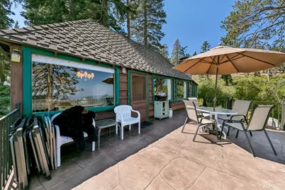 9164 Echo Lakes Road #28, Echo Lake, CA 95721 - Photo 30