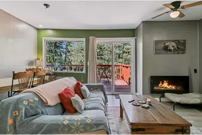 1418 Skyline Drive, South Lake Tahoe, CA 96150 - Photo 6
