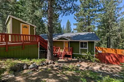 1418 Skyline Drive, South Lake Tahoe, CA 96150 - Photo 1