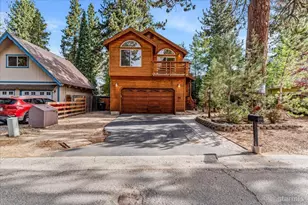 1661 Fairmeadow Trail, South Lake Tahoe, CA 96150 - Photo 1