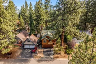 1661 Fairmeadow Trail, South Lake Tahoe, CA 96150 - Photo 2