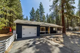 3046 Fresno Ave, South Lake Tahoe, CA 96150 - Photo 1
