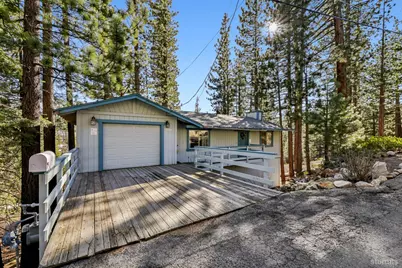1752 Southern Pines Drive, South Lake Tahoe, CA 96150 - Photo 1