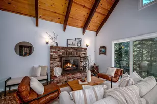 1636 Thunderbird Dr, South Lake Tahoe, CA 96150 - Photo 6