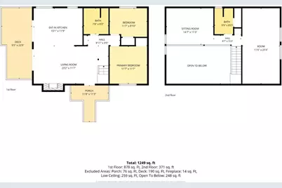 1636 Thunderbird Drive, South Lake Tahoe, CA 96150 - Photo 30