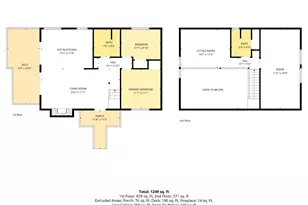1636 Thunderbird Dr, South Lake Tahoe, CA 96150 - Photo 30