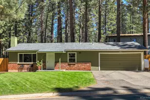 1431 Black Bart Ave, South Lake Tahoe, CA 96150 - Photo 1