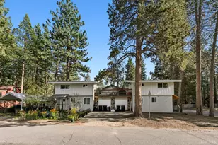 3814 Paradise Ave, South Lake Tahoe, CA 96150 - Photo 2