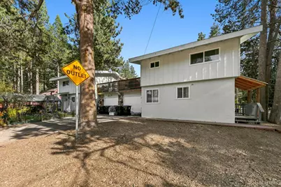 3814 Paradise Avenue, South Lake Tahoe, CA 96150 - Photo 6