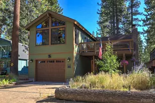 2902 Springwood Dr, South Lake Tahoe, CA 96150 - Photo 1