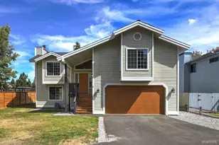 719 Whitney Dr, South Lake Tahoe, CA 96150 - Photo 1